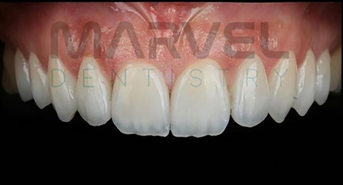 MARVEL DENTAL CLINIC