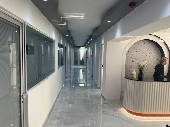 DENTFIX DENTAL CLINIC IN ISTANBUL TURKEY