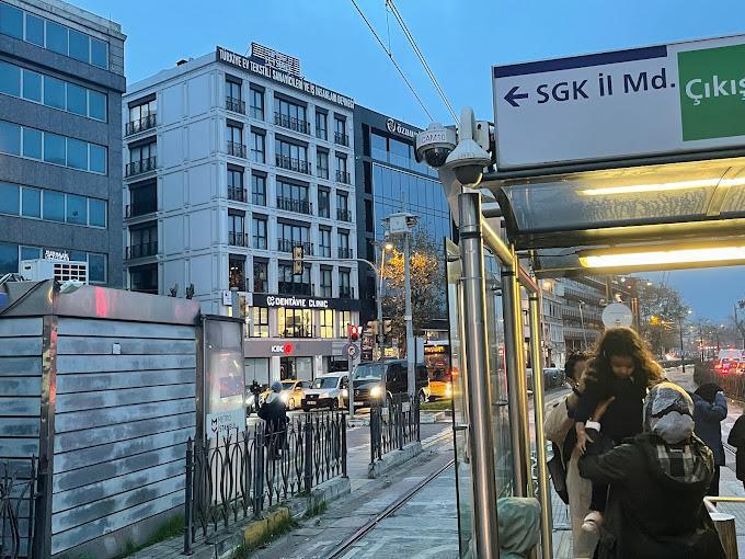 İSTANBUL DENTAL CLINIC TURKEY 