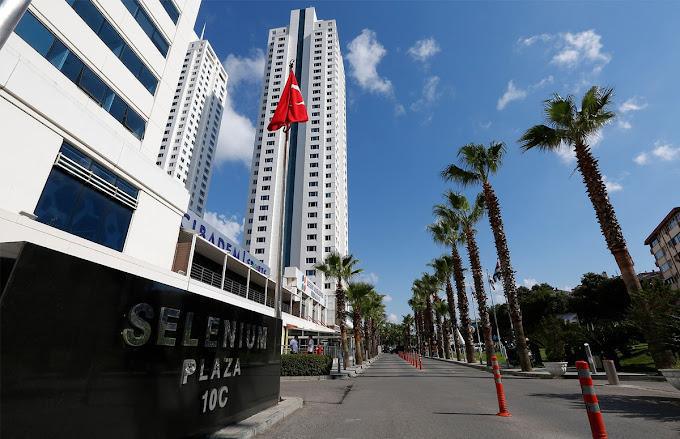 ISTADENTAL - ISTANBUL DENTAL AESTHETIC CLINIC