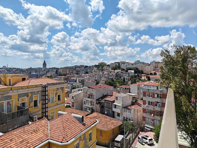 ARWIN ROOF ARWIN ROOF