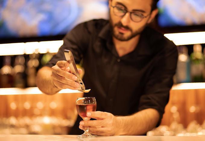 AMIRALTO ROOFTOP RESTAURANT & BAR AMIRALTO ROOFTOP RESTAURANT & BAR