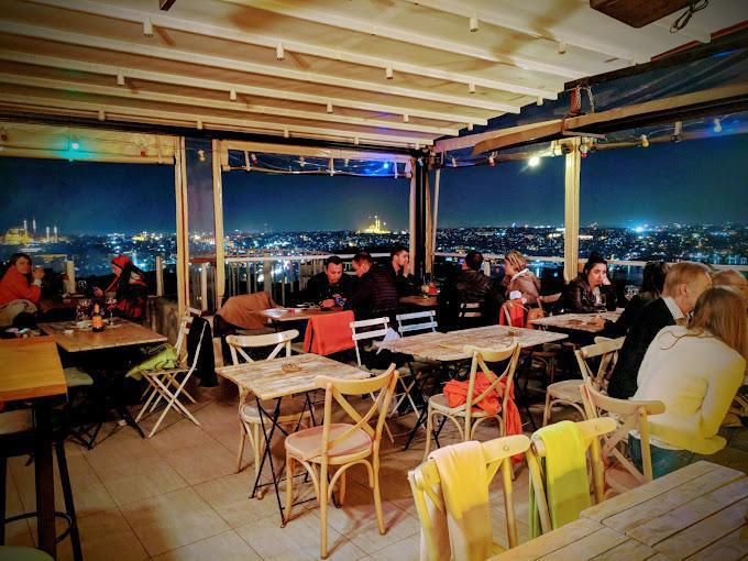 BALKON RESTAURANT & BAR BALKON RESTAURANT & BAR