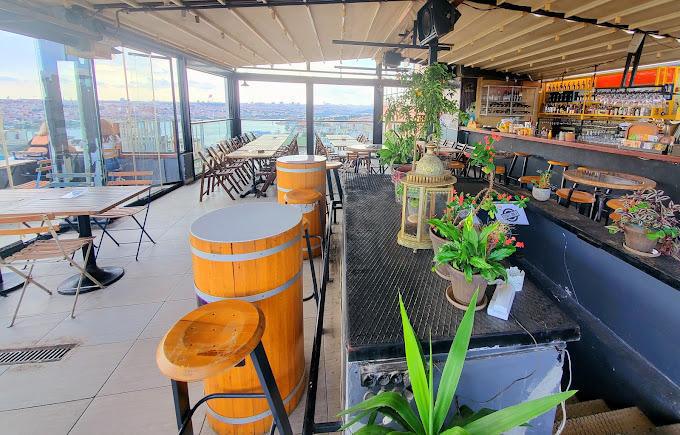 BALKON RESTAURANT & BAR