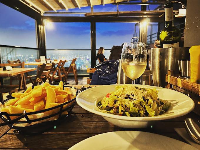 BALKON RESTAURANT & BAR