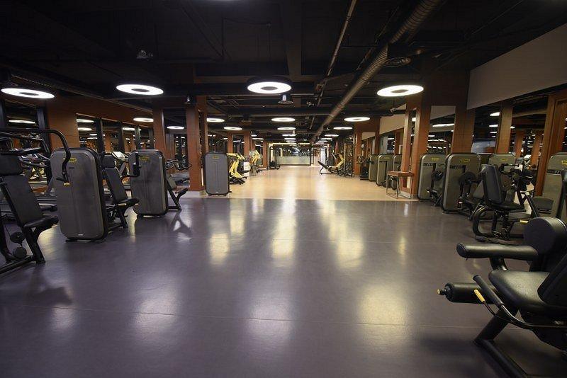 ROSE SPA & FITNESS ROSE SPA & FITNESS