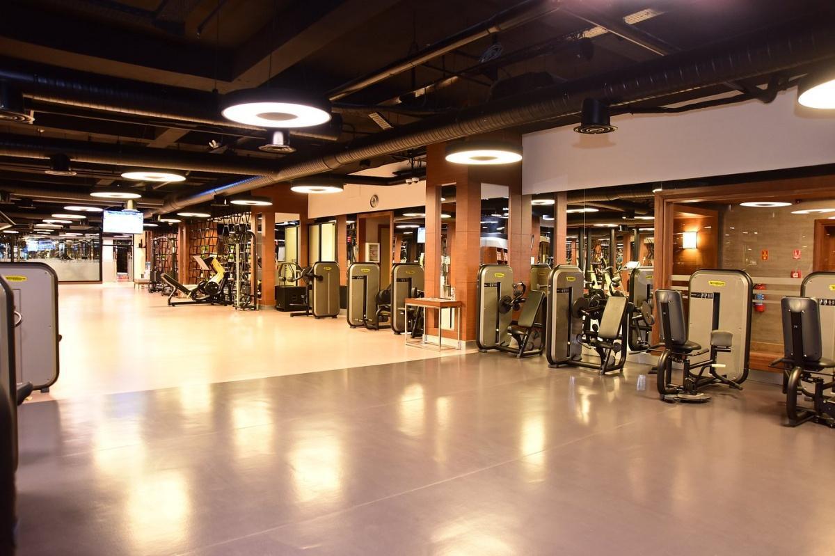 ROSE SPA & FITNESS ROSE SPA & FITNESS