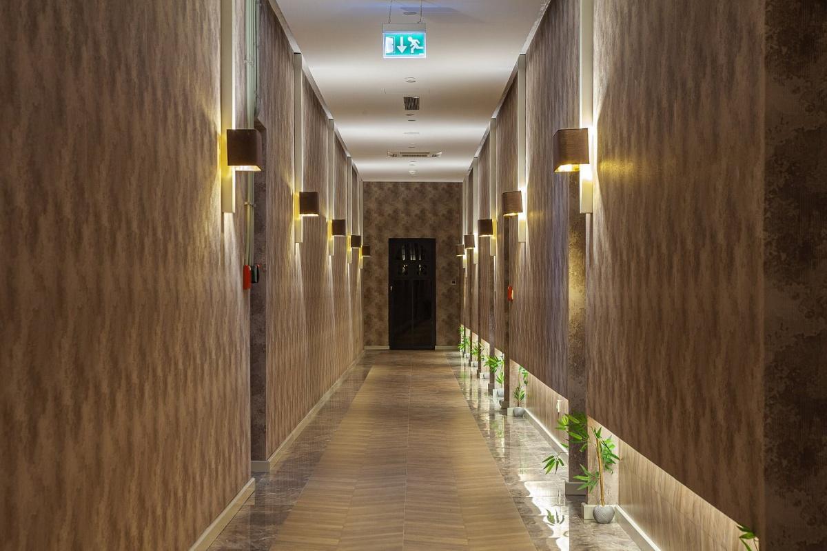 BEG SPA FIŞEKHANE BEG SPA FIŞEKHANE