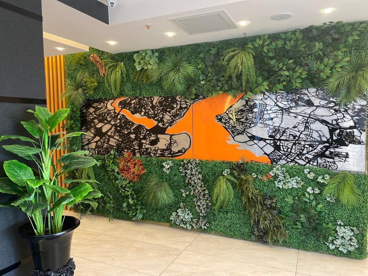 HAIR CENTER OF TURKEY HAIR CENTER OF TURKEY