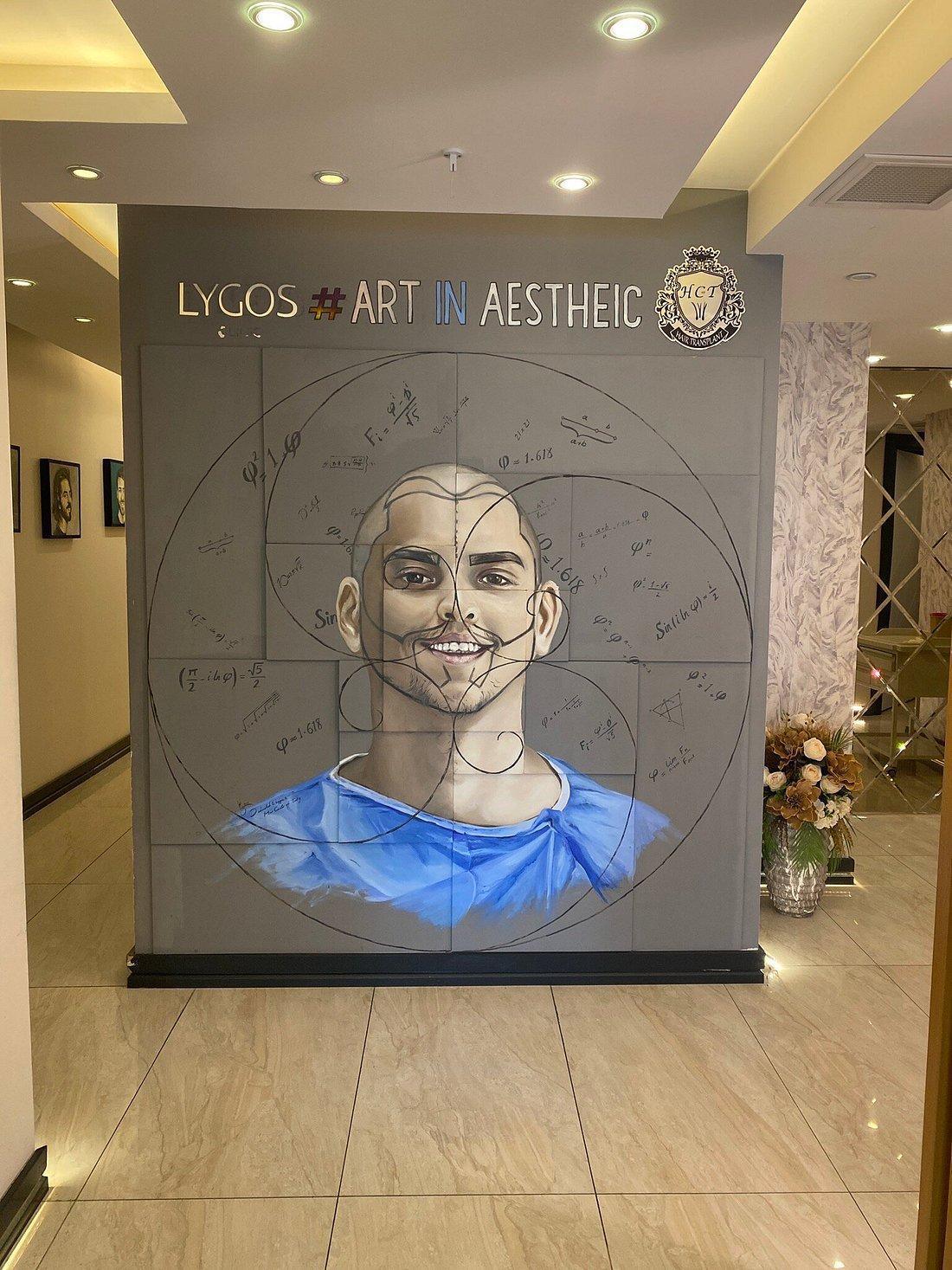 HAIR CENTER OF TURKEY HAIR CENTER OF TURKEY