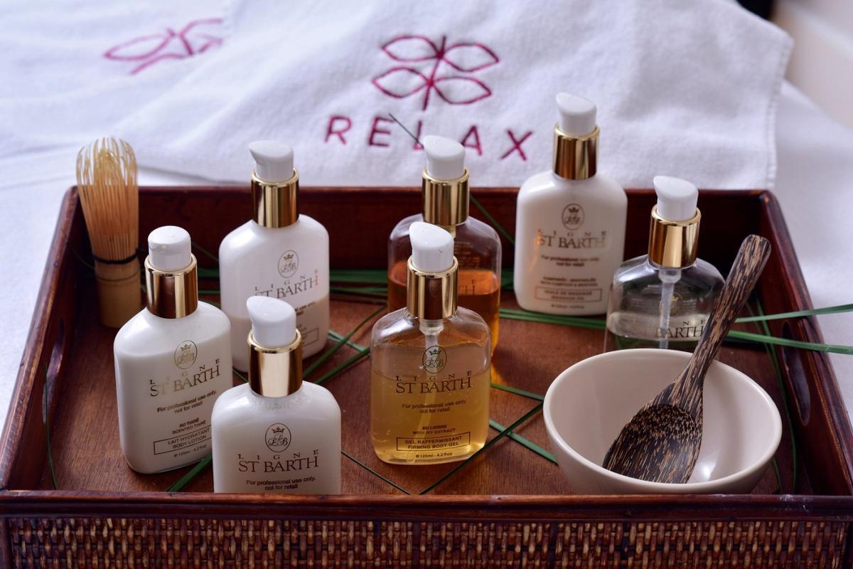 RELAX GUZELLIK MERKEZI RELAX GUZELLIK MERKEZI