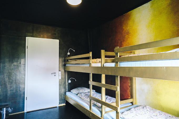 MIS PRIMERAS AURORAS BOREALES