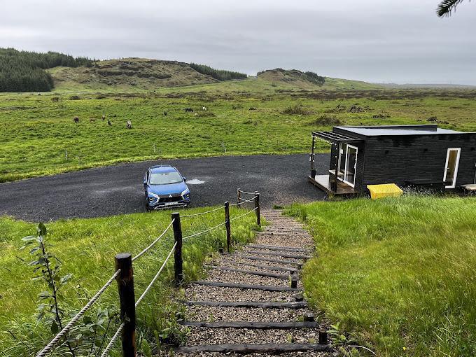 BUBBLE HOTEL ICELAND HROSSHAGI AND ÖLVISHOLT RÓBERT BUBBLE HOTEL ICELAND HROSSHAGI AND ÖLVISHOLT RÓBERT