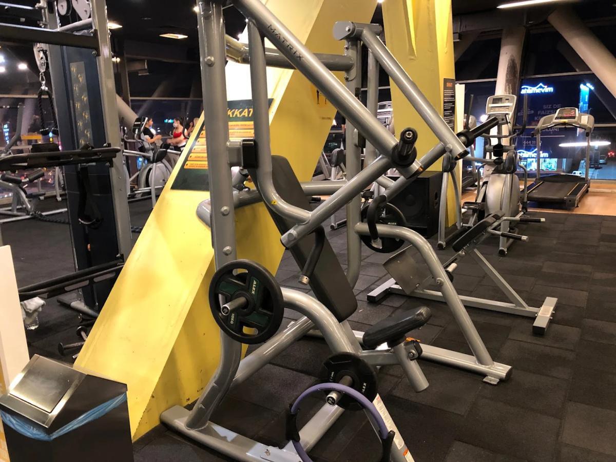 MI ESTILO FITNESS CLUB