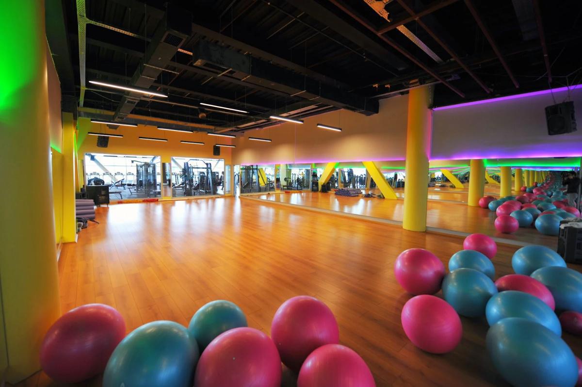 MI ESTILO FITNESS CLUB