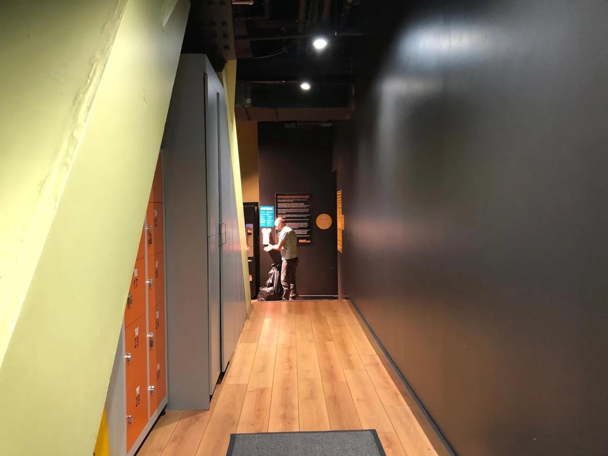 MI ESTILO FITNESS CLUB MI ESTILO FITNESS CLUB