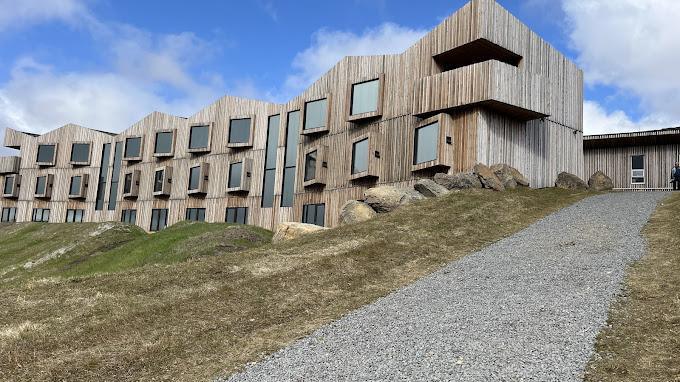 KERLINGAFJÖLL HIGHLAND BASE HOTEL KERLINGAFJÖLL HIGHLAND BASE HOTEL