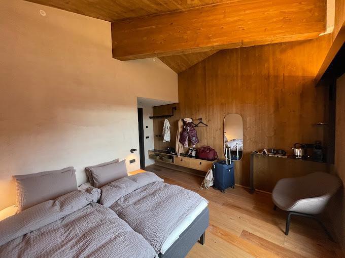 KERLINGAFJÖLL HIGHLAND BASE HOTEL