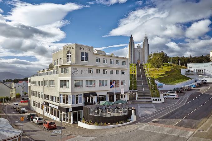 HÓTEL KEA BY KEAHOTELS