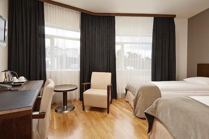 HÓTEL KEA BY KEAHOTELS