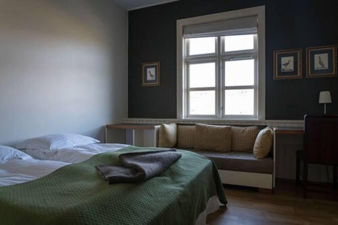 HOTEL BÚÐIR HOTEL BÚÐIR