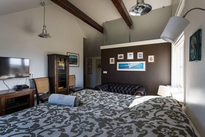 HOTEL BÚÐIR HOTEL BÚÐIR