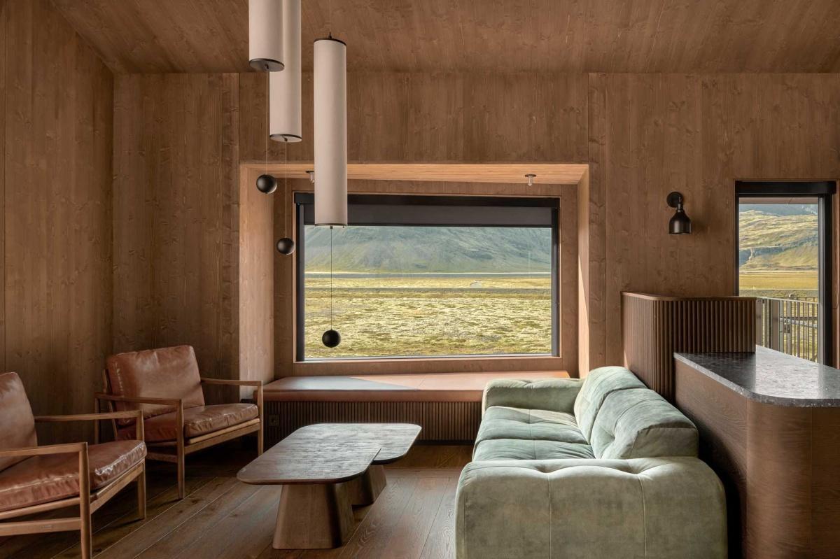 HOTEL JÖKULSÁRLÓN