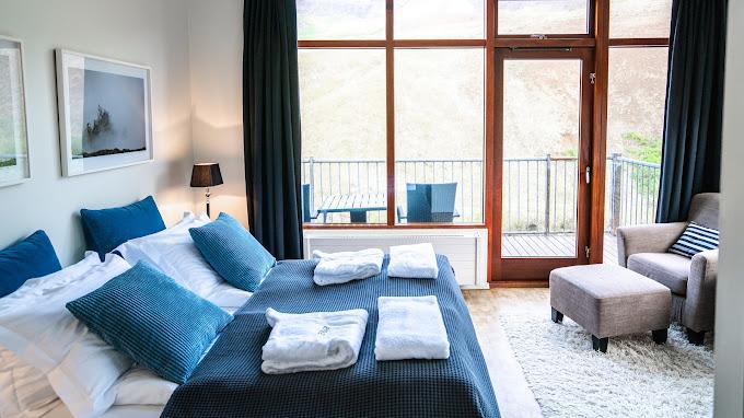 FROST AND FIRE BOUTIQUE HOTEL