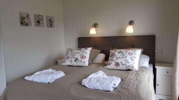 FROST AND FIRE BOUTIQUE HOTEL