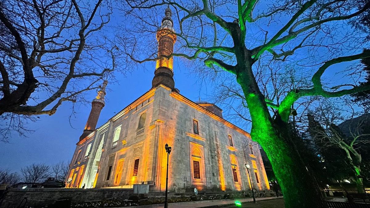 BURSA FULL-DAY TOUR FROM ISTANBUL WITH CABLE CAR BURSA FULL-DAY TOUR FROM ISTANBUL WITH CABLE CAR