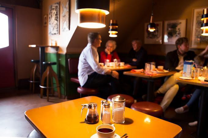 GRÁI KATTURINN GRÁI KATTURINN