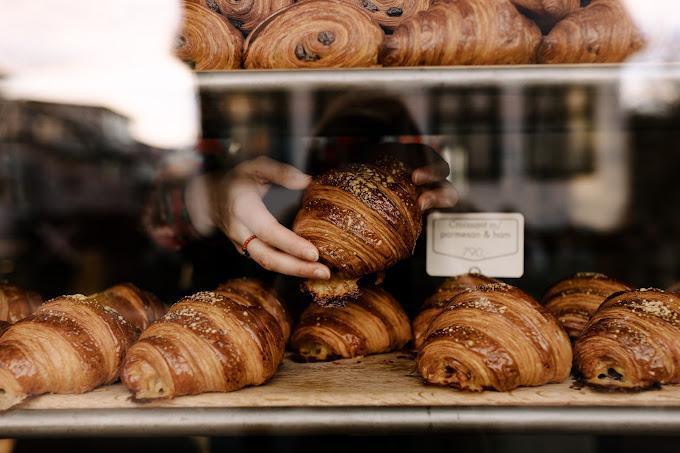 BRAUÐ & CO BRAUÐ & CO