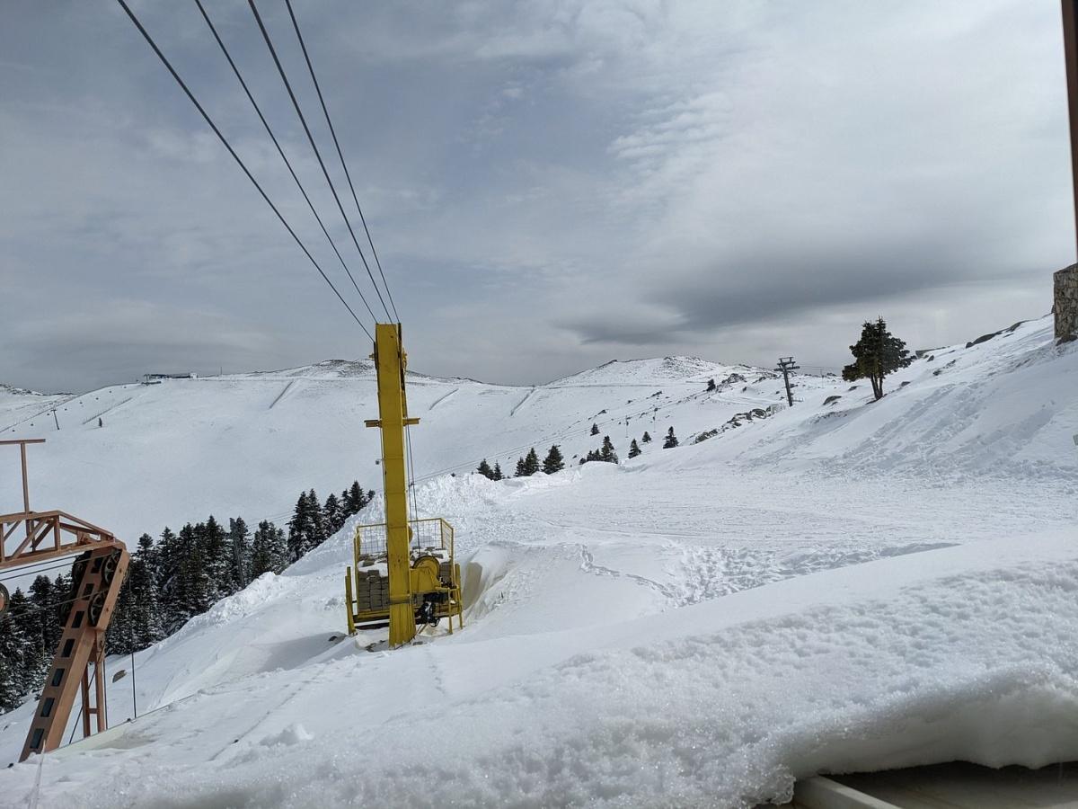 BURSA TOUR FROM ISTANBUL INCLUDED LUNCH & CABLE CAR