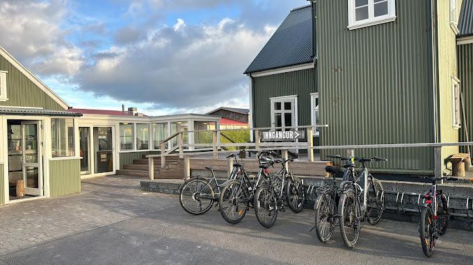 RÐAGERÐI VEITINGAHÚS RÐAGERÐI VEITINGAHÚS