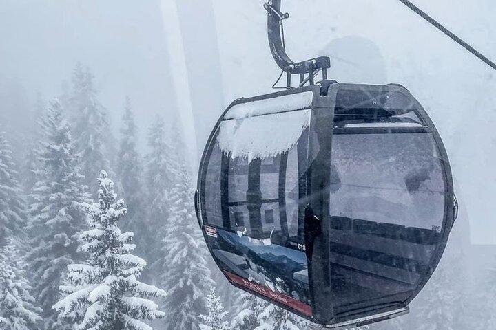 DAILY BURSA ULUDAG MOUNTAIN & CABLE CAR TOUR WITH LUNCH FROM ISTANBUL DAILY BURSA ULUDAG MOUNTAIN & CABLE CAR TOUR WITH LUNCH FROM ISTANBUL