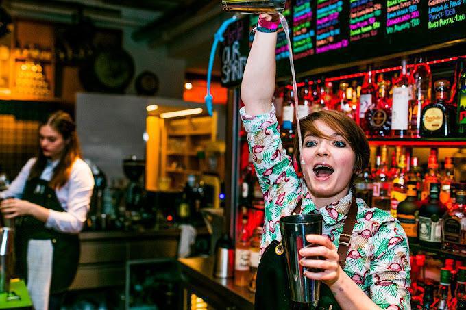 SLIPPBARINN SLIPPBARINN