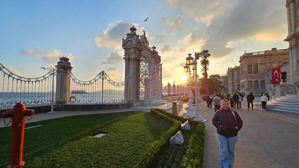 ISTANBUL E-PASS: TOP ISTANBUL ATTRACTIONS WITH SKIP THE TICKET LINE