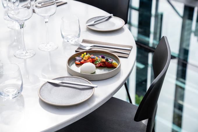 SÓL RESTAURANT SÓL RESTAURANT