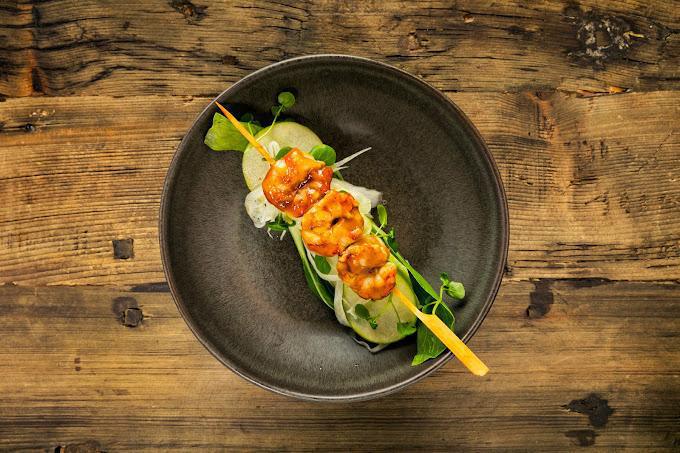 MATHÚS GARÐABÆR MATHÚS GARÐABÆR