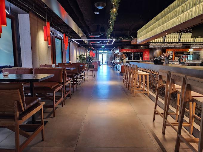 HAFNARTORG GALLERY MATHÖLL HAFNARTORG GALLERY MATHÖLL