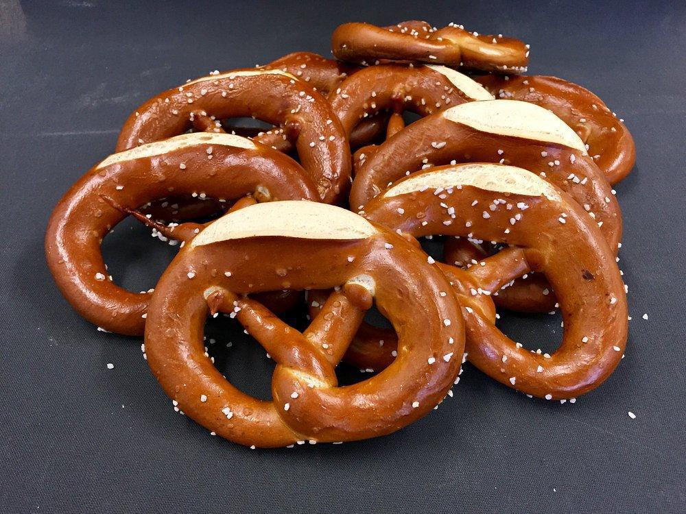 BERNHOFTS BAKERY BERNHOFTS BAKERY