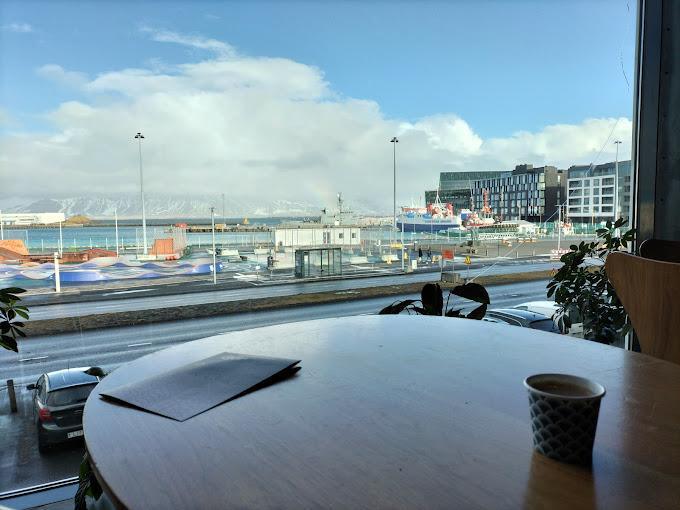  THE ICELANDIC MUSEUM OF ART