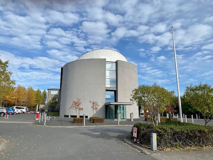 THE NATIONAL MUSEUM OF ICELAND