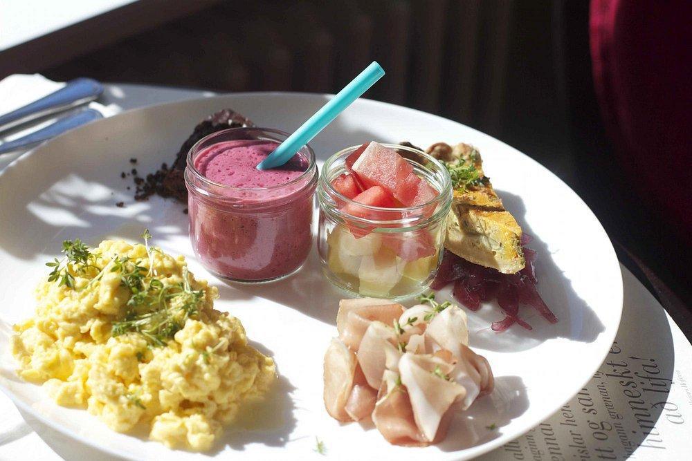 THE HANNES HAFSTEIN MUSEUM