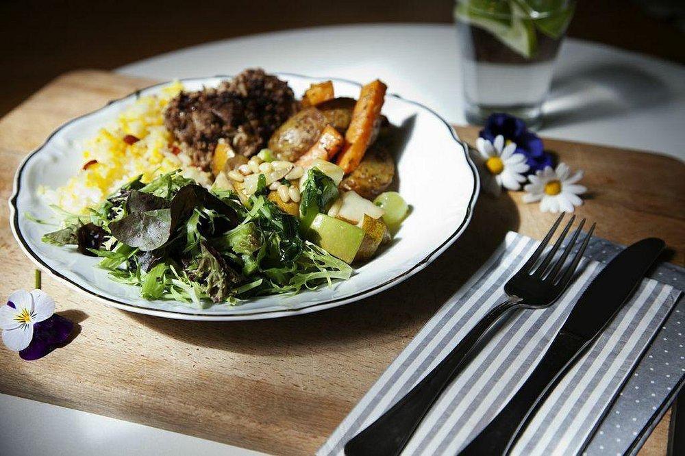 THE HANNES HAFSTEIN MUSEUM THE HANNES HAFSTEIN MUSEUM