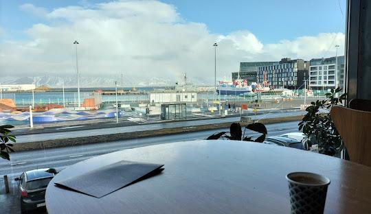 THE REYKJAVÍK MUSEUM OF ART