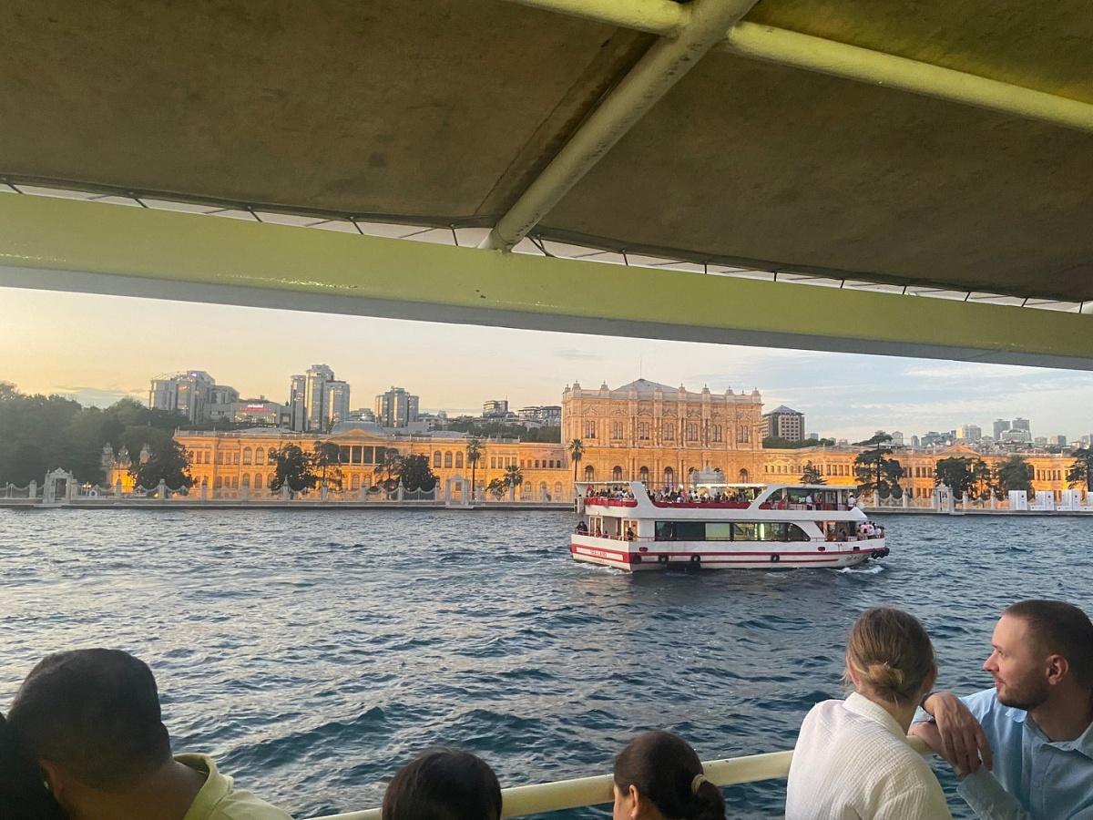 OLD ISTANBUL WALKING TOUR