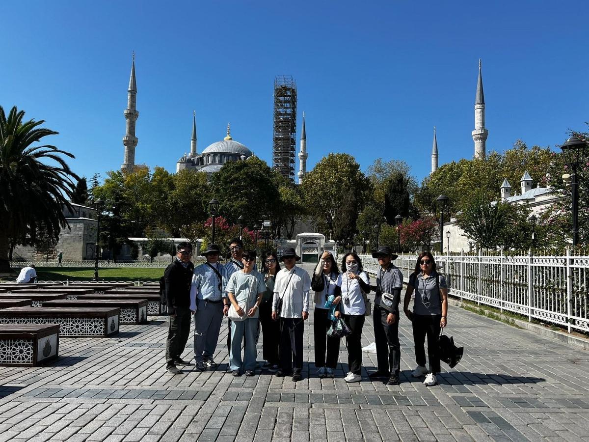OLD ISTANBUL WALKING TOUR