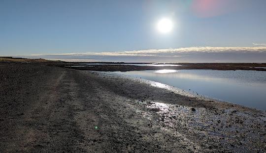 KAYAK TOURS STOKKSEYRI KAYAK TOURS STOKKSEYRI