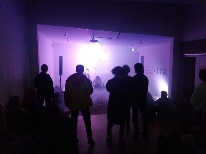 MENGI EVENTS AND MUSIC